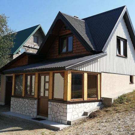 Bungalows Ivan Жабляк Экстерьер фото